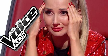 "The Voice Kids". Cleo opowiedziała o traumie, jaką przeżyła w szkole. Lekcje biologii zapamięta do końca życia