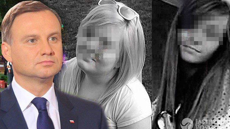 Andrzej Duda kondolencje