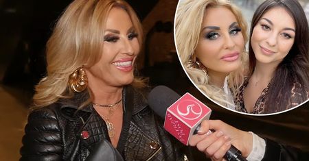 Dagmara Kaźmierska rozpływa się z zachwytu nad dziewczyną syna: "To nie jest pusta lala". Wspomina pierwsze spotkanie i mówi o ślubnych planach