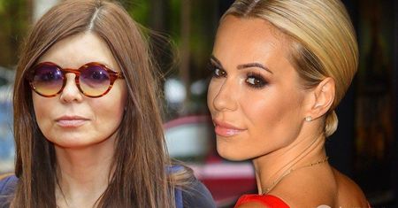 Dorota Wróblewska zszokowana stylizacją Dody z premiery filmu Wołyń. Padły ostre słowa...
