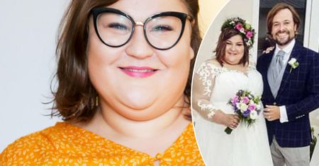 Dominika Gwit z mężem świętują trzecią rocznicę ślubu. Nie zabrakło ognistego pocałunku: "Nie wiedziałam, że można kochać aż tak"