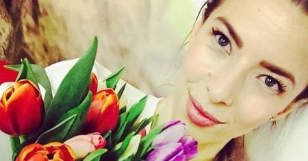 Ewa Chodakowska też pokazała swoje zdjęcie z dzieciństwa