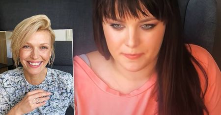 Mołek wyciągnęła od Farnej macierzyńskie sekrety. Tyle nie zdradziła jeszcze nikomu. Mąż gwiazdy pęknie z dumy