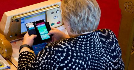 Wieści ze świata Pokémon Go: nowa funkcja, nowe kraje i grająca premier Norwegii