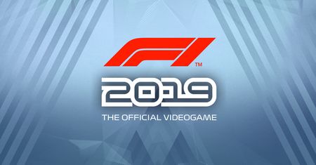 Robert Kubica twarzą polskiej edycji gry F1 2019