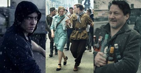 13 filmów zawalczy o Złote Lwy. Festiwal Filmowy w Gdyni w nowej osłonie. Co się zmieni?
