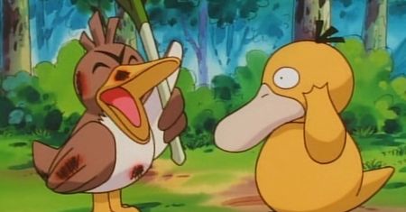 Sześć dni, trzy miliardy złapanych Pokémonów - cicha woda brzegi rwie?