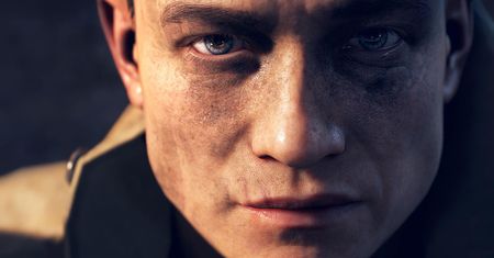 Jarosław Boberek naprawdę jest wszędzie. Dopiero co chwaliło się nim Call of Duty, teraz Battlefield 1