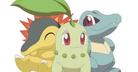 Pokémon! Czy już wszystkie masz? Bo do Go wchodzi druga generacja
