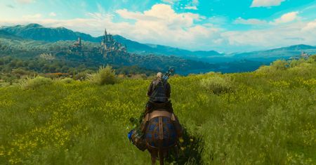 Andrzej Sapkowski nadal nie rozumie ile zawdzięcza CD Projekt RED