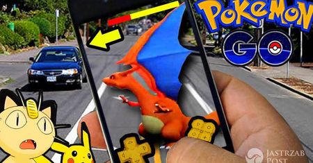 Pokemon GO już dostępne w Polsce! Sprawdź, jak możesz pobrać grę