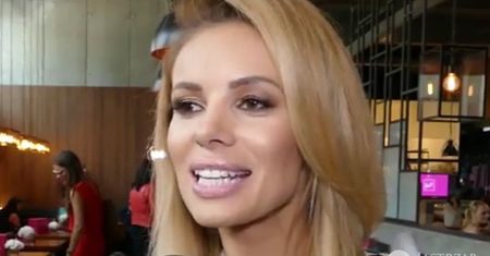 Izabela Janachowska zdradziła trendy ślubne, które będą królowały w tym sezonie