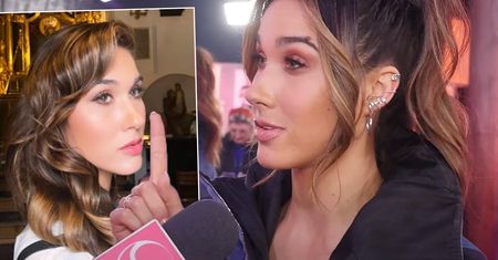 Ida Nowakowska tłumaczy się z sesji w kościele. "Nic złego nie zrobiłam". Ma na dowód sporo argumentów [WIDEO]