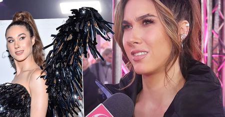 Ida Nowakowska: "Uwielbiam Święto Zmarłych". Zdradziła, co myśli o Halloween i jak je celebrowała przez lata