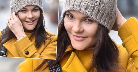Agnieszka Radwańska o drugim dziecku w „DDTVN”. Wyjawiła macierzyńskie sekrety i oczarowała stylizacją