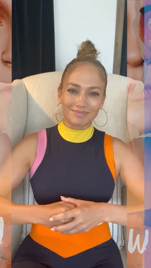 Jennifer Lopez o zmiany płci jej siostrzenicy