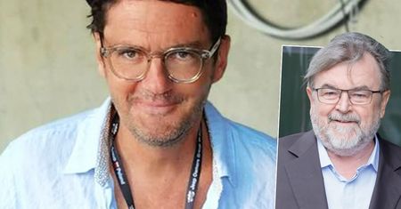 Odejście Wojewódzkiego z TVN. Czupurny showman odpowiada na komentarz Edwarda Miszczaka. Jego też chciał obrazić?