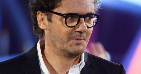Kuba Wojewódzki pokazał się nago, żeby zwiększyć zasięgi. Jaką ma zgrabną pupę!