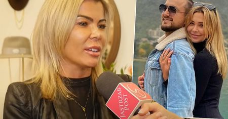 Mama Sandry Kubickiej o jej ukochanych. Zdradziła, którego z nich lubiła najbardziej. Baron chyba nie będzie zadowolony [WIDEO]