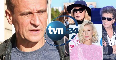 Panasewicz bezlitosny dla Kukiza po głosowaniu przeciwko TVN: "Wstydzę się każdego dnia, kiedy przyszło mi podać ci rękę". Ostro potraktowały go też inne gwiazdy