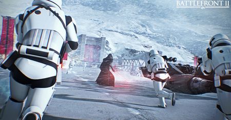 Rozchodniaczek: Darmowy Battlefront, premiera Tekkena i nekromanta w Diablo III