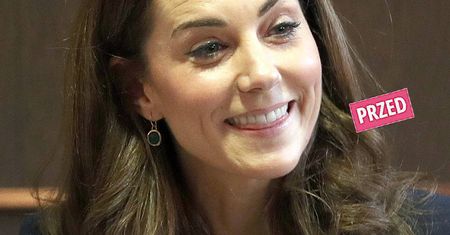 Księżna Kate rozjaśniła włosy. Postawiła na najmodniejszą koloryzację wakacji i zdecydowanie się odmłodziła