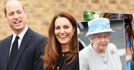 Kate i William pochwalili się nowym zdjęciem Charlotte. Internauci są zachwyceni: "Coraz bardziej podobna do prababci"