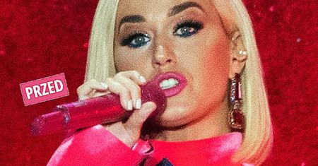 Katy Perry zaskoczyła nowym wizerunkiem. Wystarczyło, że zmieniła fryzurę
