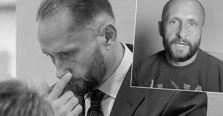 Ostatnie nagranie z udziałem Kamila Durczoka. Miał jeszcze wiele planów na przyszłość