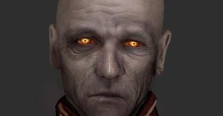 KOTOR 3 miał fabułę, lokacje i questy, a teraz my mamy szkice koncepcyjne