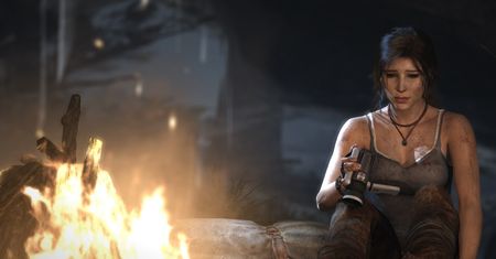 Filmowa Lara Croft odrodzi się w styczniu?