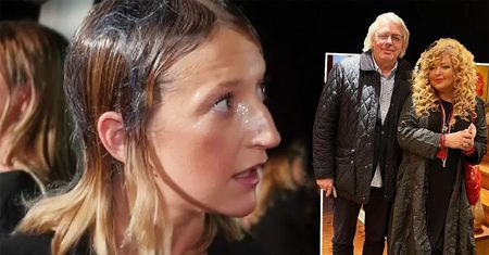 Lara Gessler pierwszy raz o przyszywanym rodzeństwie! Krótko podsumowała swoją relację z dziećmi Waldemara. Ciekawe, co na to Magda?