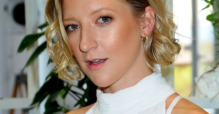 Lara Gessler na końcówce ciąży chwali się przeprowadzką. "Ale zazdroszczę towarzystwa mieszkańcom dzielnicy"