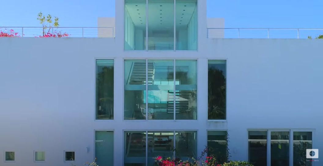 Leo Messi i jego rodzina odpoczywają w Miami