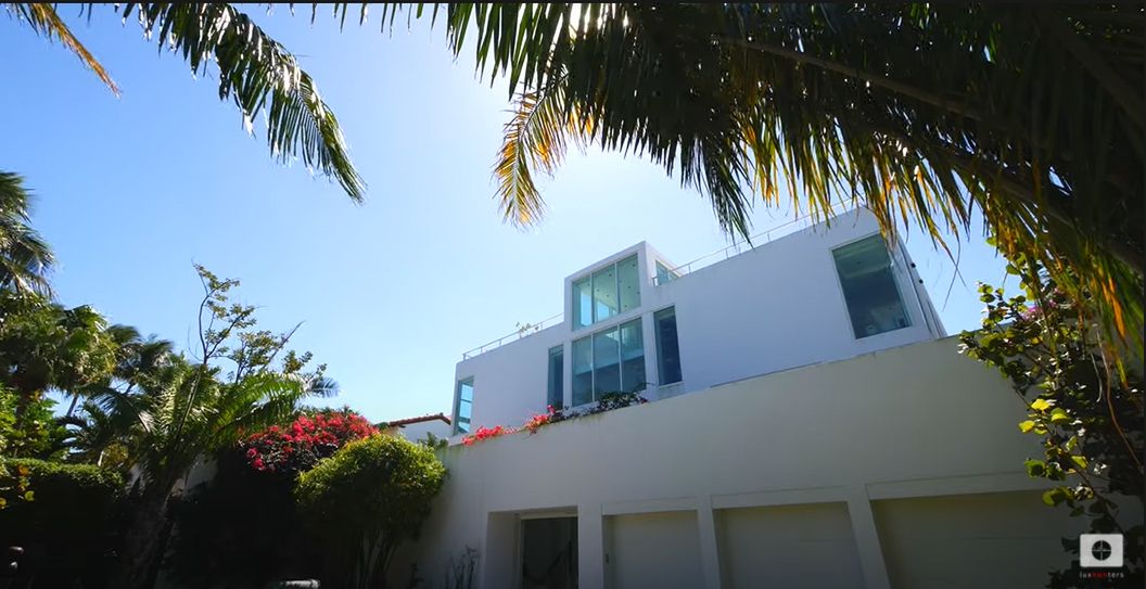 Leo Messi i jego rodzina odpoczywają w Miami