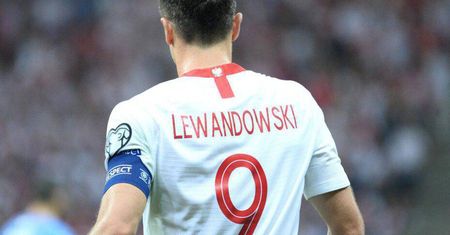 Robert Lewandowski bliski sensacyjnego transferu. Sportowa potęga chce Polaka w swojej drużynie