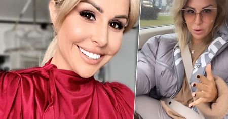 Blanka Lipińska zdradza plany na walentynki. Przy okazji wydało się, co z jej nowym partnerem. Szykuje się wyjątkowy weekend