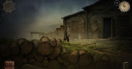 Make Lovecraft, not war, czyli dwie polskie gry inspirowane twórczością Samotnika z Providence
