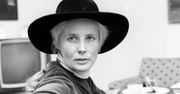 9 października 1936 roku urodziła się Agnieszka Osiecka