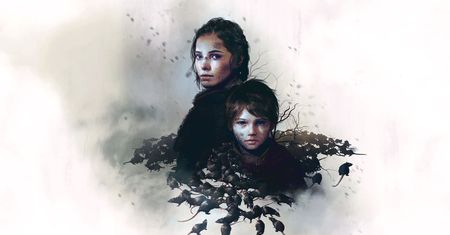 Plague Tale: Innocence – recenzja. Szczurza jesień średniowiecza