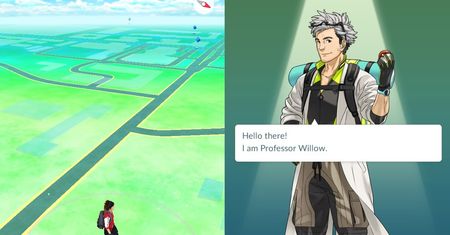 Chcecie zagrać w Pokemon GO już teraz? Na iOS-ie to możliwe