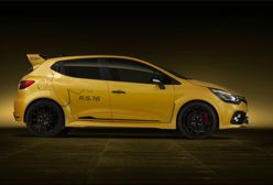 Renault Clio R.S. 16