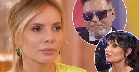 Izabela Janachowska szczerze o medialnym sporze Rutkowskiego i Pavlović. Wskazała, kto ma rację i wbiła szpilę jednemu z uczestników konfliktu