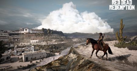 GTA VI czy Red Dead Redemption 2? Rockstar "wkrótce" zapowie swój nowy projekt