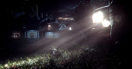 Resident Evil 7: Beginning Hour - Nemesis byłby dumny. Mulder też