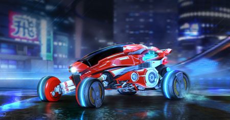 Twórcy Rocket League też usunęli wreszcie loot boksy w Belgii i Holandii