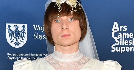 Ralph Kaminski wypuścił na sprzedaż niecodzienny gadżet. Absurdalny napis przykuwa uwagę