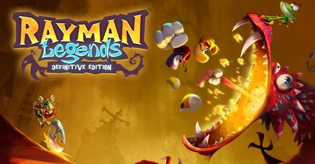 Rozchodniaczek: Nemesis walczy z Marvelem, a Rayman Legends wpada we wrześniu na Switcha