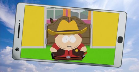 South Park: Phone Destroyer zniszczy nasze smartfony