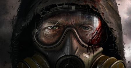 S.T.A.L.K.E.R. 2 przypomina o sobie "jeszcze raz" przez aktualizację www